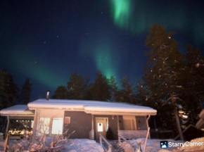 4 bedrooms! Hillside House close to Santa Claus Village